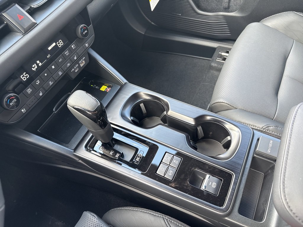 New 2026 Subaru Outback Touring XT AWD/4WD image 16
