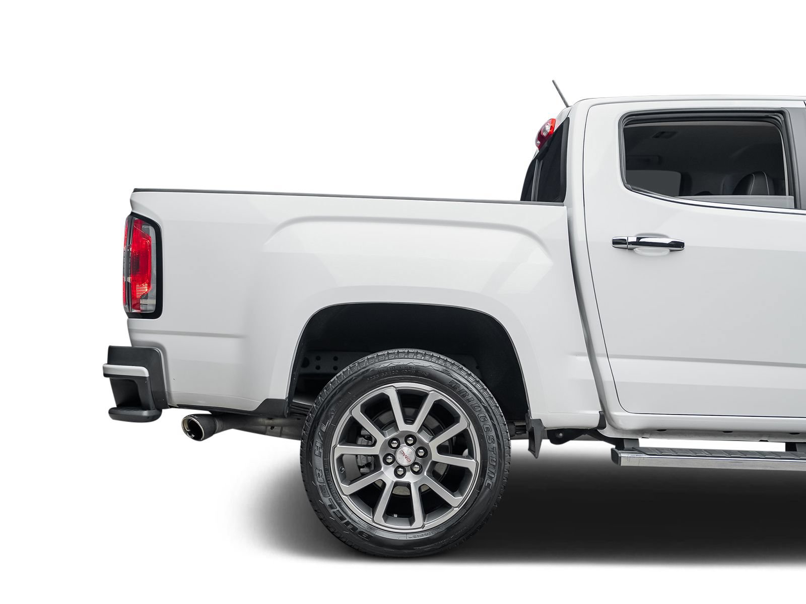 Used 2022 GMC Canyon Denali AWD/4WD image 27