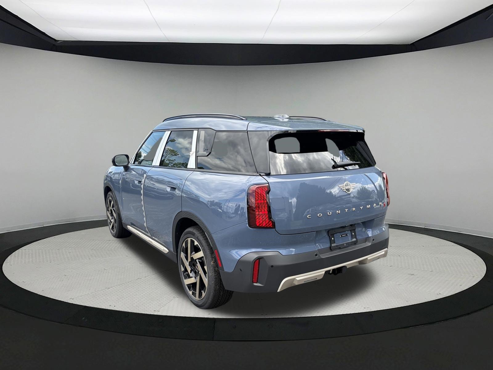 New 2027 MINI Cooper Countryman S AWD/4WD image 5