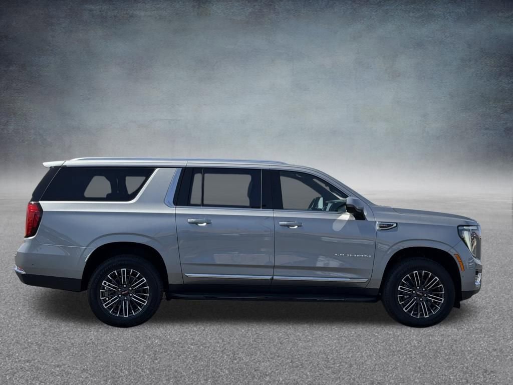 New 2026 GMC Yukon XL Elevation w/ Elevation Premium Package AWD/4WD image 2