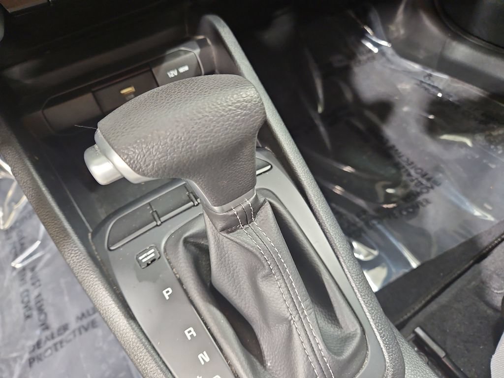 Used 2022 Kia Rio S w/ Technology Package FWD image 23