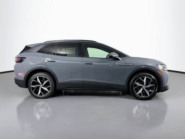 Certified 2023 Volkswagen ID.4 Pro S AWD/4WD image 8