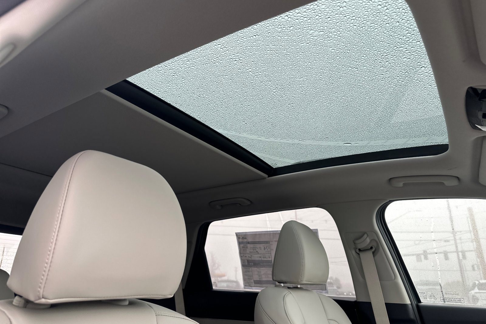 New 2026 Kia Sorento EX image 19