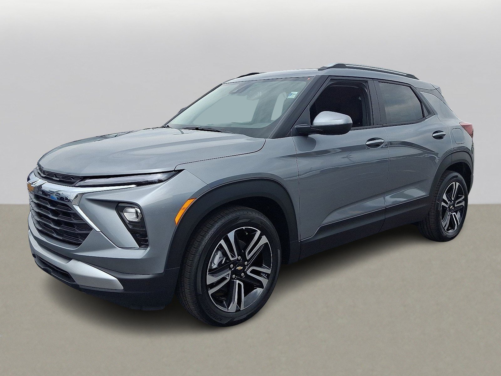 New 2026 Chevrolet TrailBlazer LT w/ Convenience Package image 2