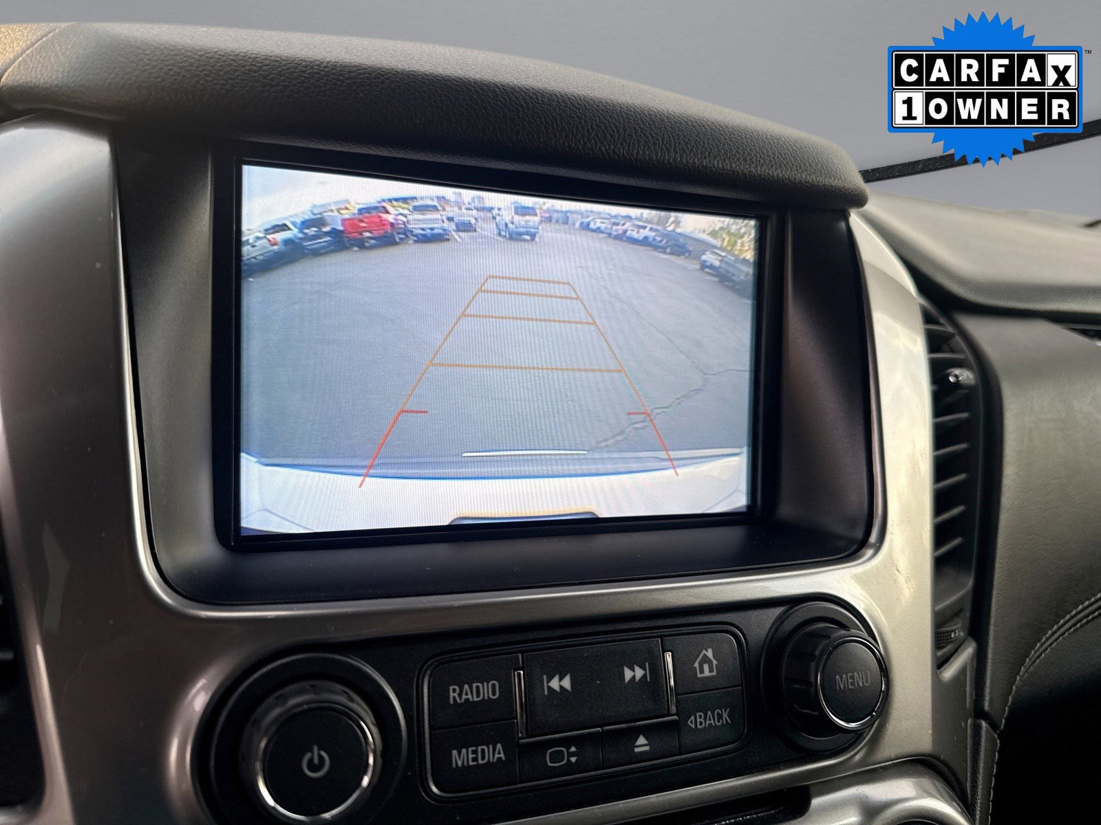 Used 2019 Chevrolet Suburban LT w/ Luxury Package image 18