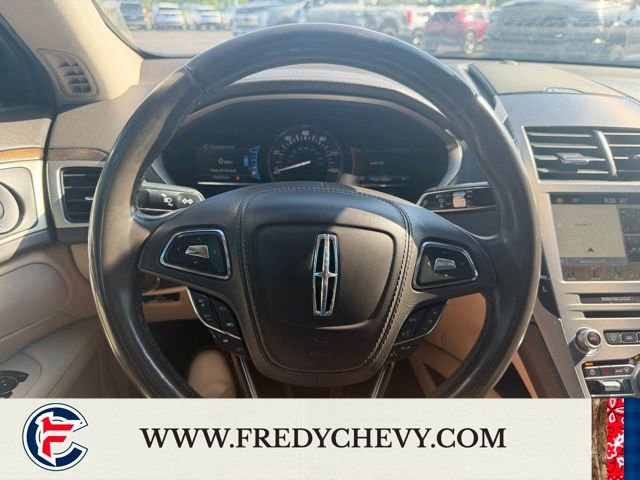 Used 2018 Lincoln MKZ Select w/ Select Plus Package FWD image 15
