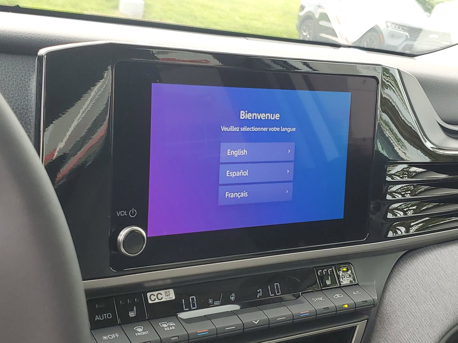 Certified 2025 Toyota Camry LE w/ Convenience Package FWD image 26