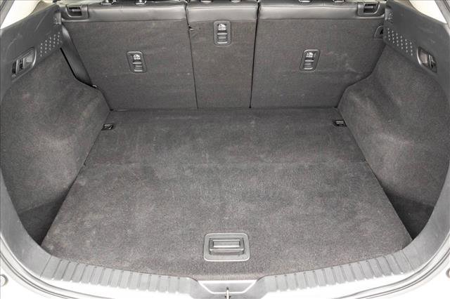 Used 2025 MAZDA CX-5 AWD 2.5 S w/ Preferred Package image 27