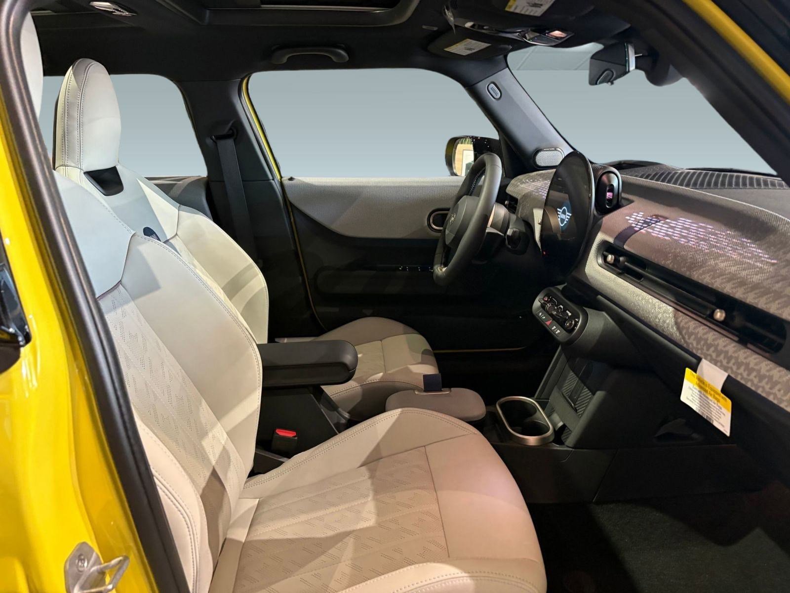 New 2026 MINI Cooper S image 26