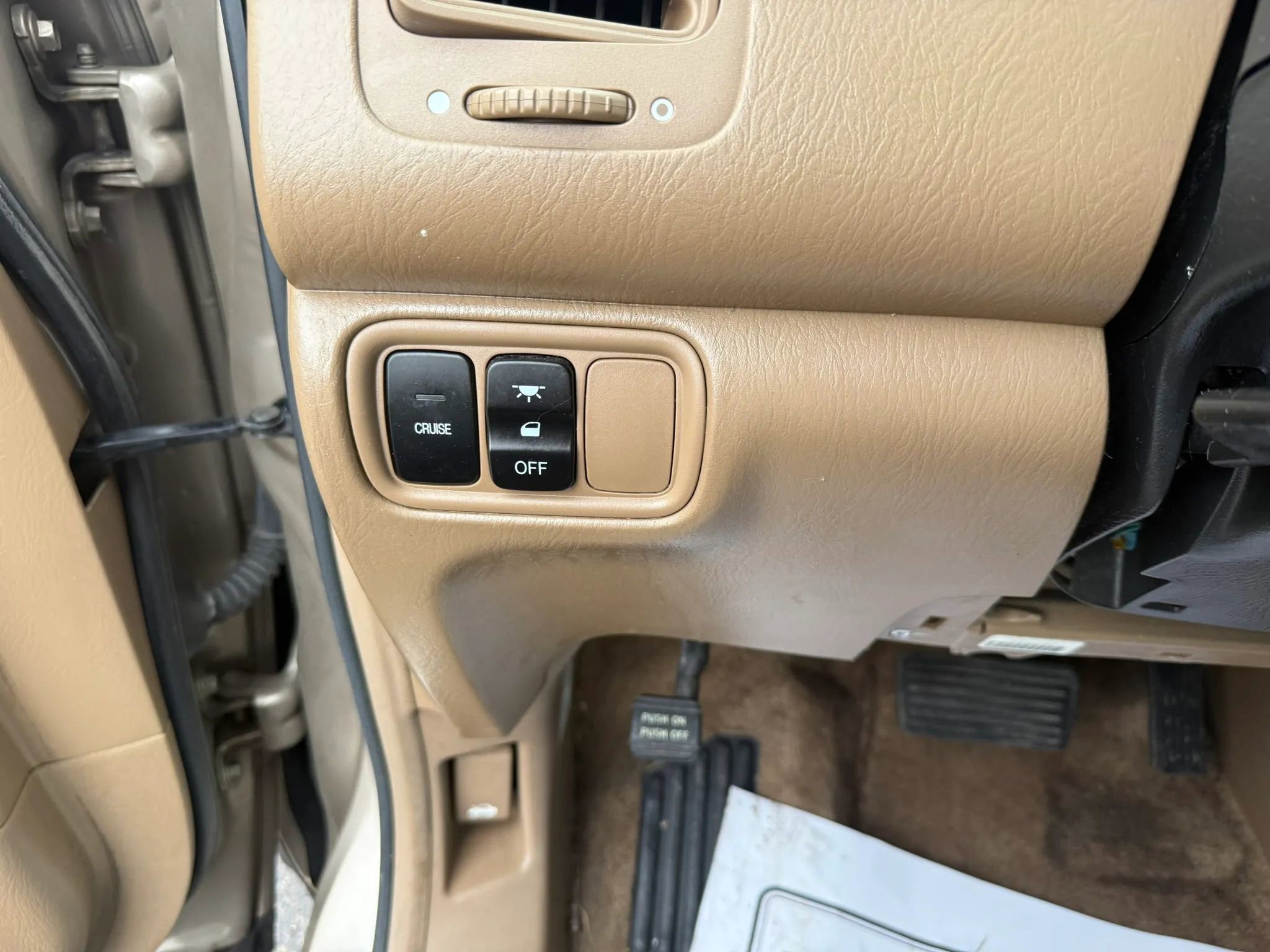 Used 2004 Honda Pilot EX image 20