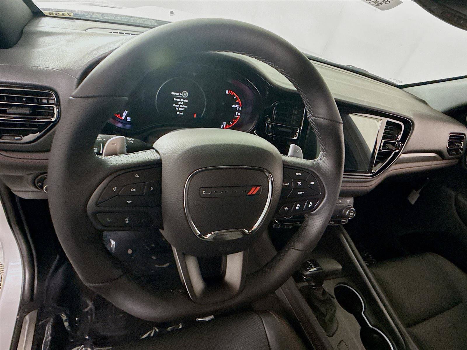 New 2026 Dodge Durango GT AWD/4WD image 5