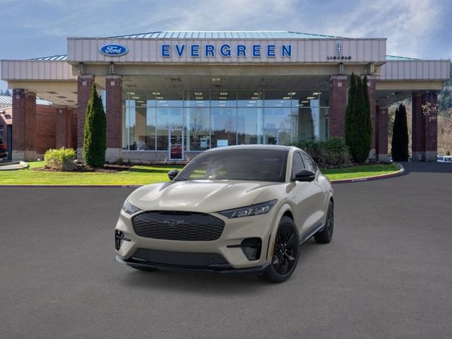 New 2025 Ford Mustang Mach-E GT w/ Interior Protection Package image 21