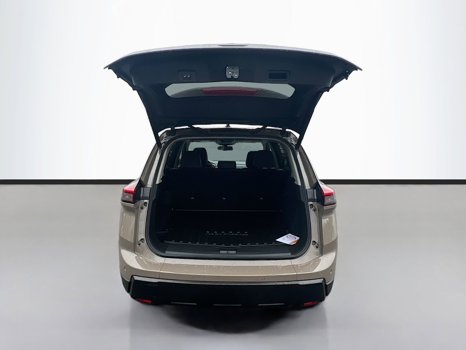 New 2026 Nissan Rogue SV AWD/4WD image 28