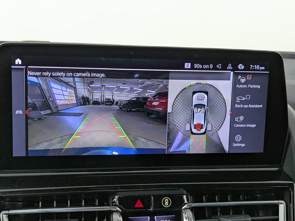New 2026 BMW M850i xDrive AWD/4WD image 18