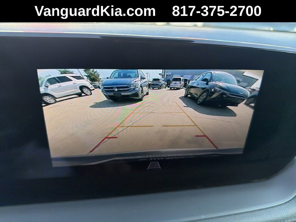 Used 2025 Buick Encore GX Preferred AWD/4WD image 25