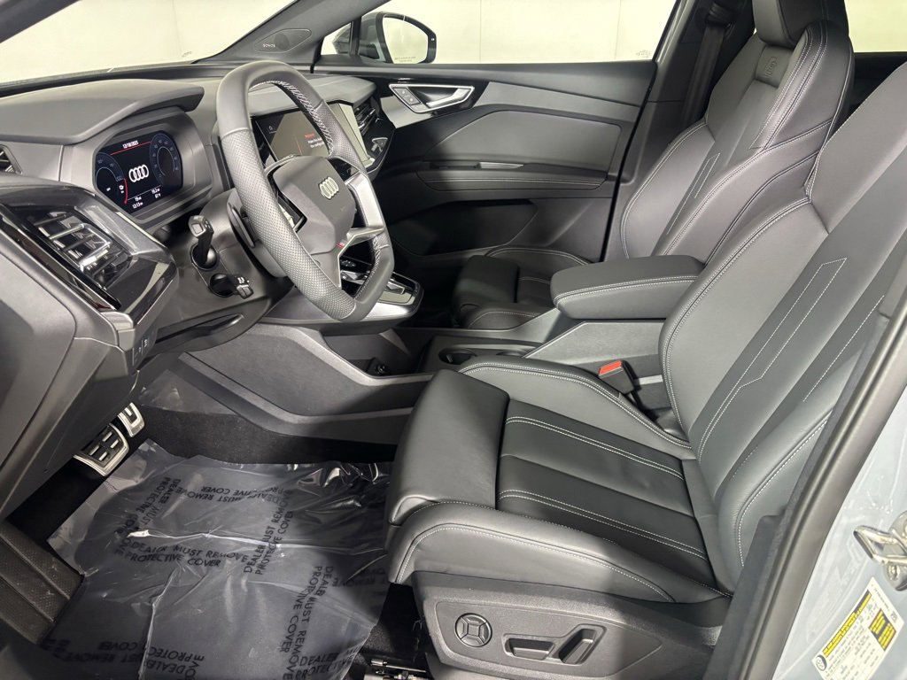 New 2026 Audi Q4 e-tron Premium Plus image 9
