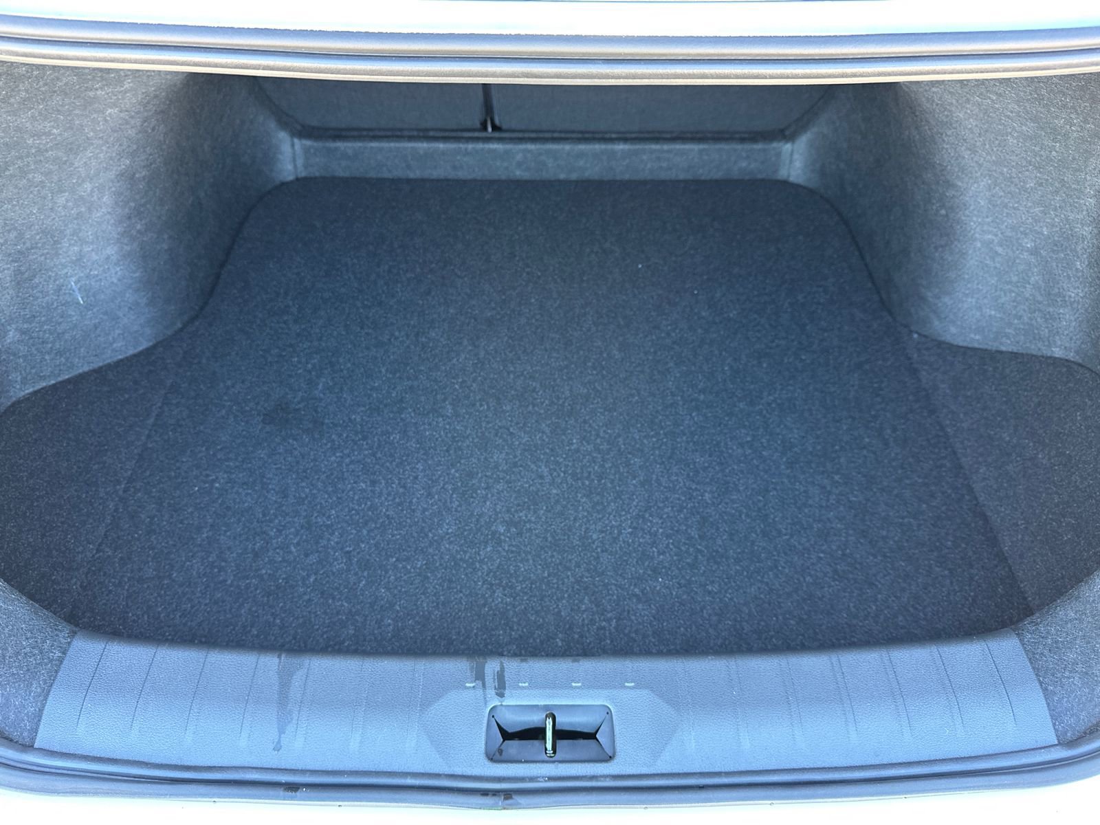 New 2026 Nissan Sentra SV w/ SV Convenience Package image 18