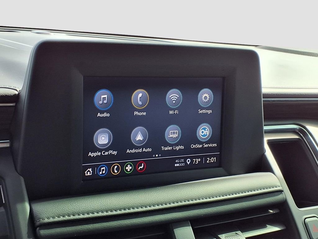 Used 2021 Chevrolet Suburban LS image 10