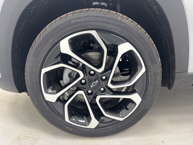 New 2026 Chevrolet Trax RS image 36