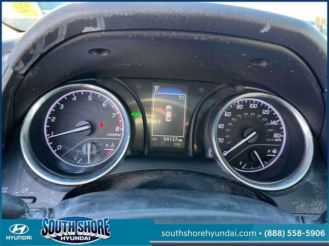 Used 2019 Toyota Camry SE image 30