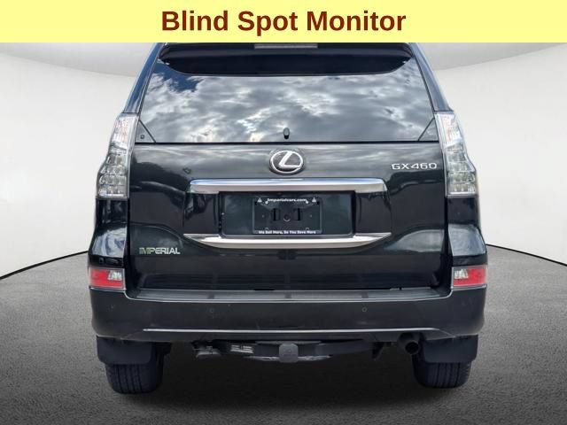 Used 2023 Lexus GX 460 Premium w/ Premium Package AWD/4WD image 6