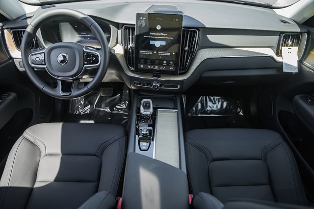 New 2026 Volvo XC60 T8 Plus w/ Protection Package Premier AWD/4WD image 20