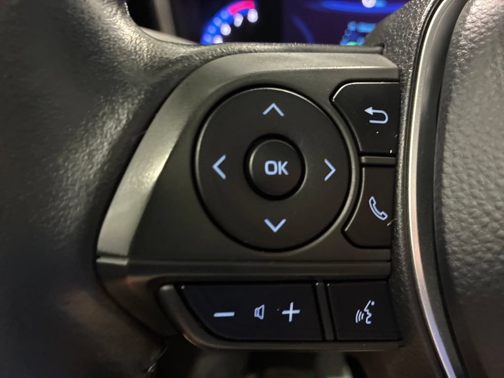 Used 2020 Toyota Corolla XSE FWD image 22
