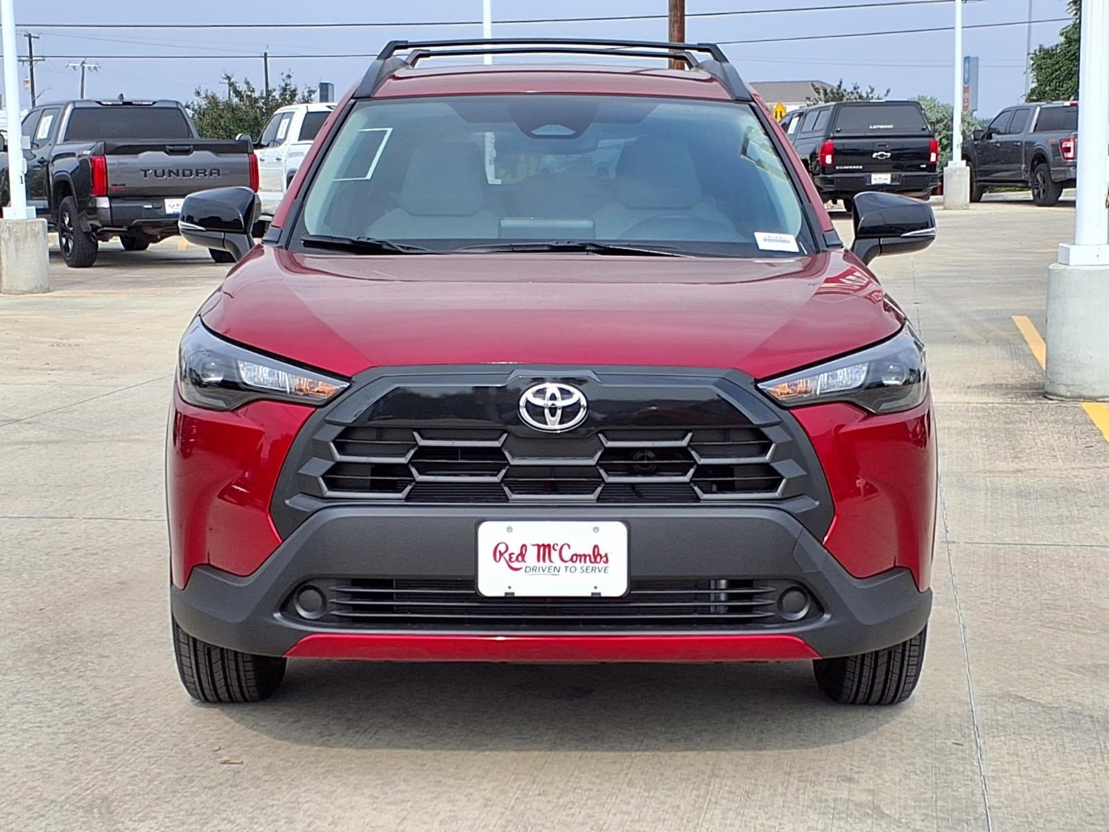 New 2026 Toyota Highlander Platinum AWD/4WD image 2