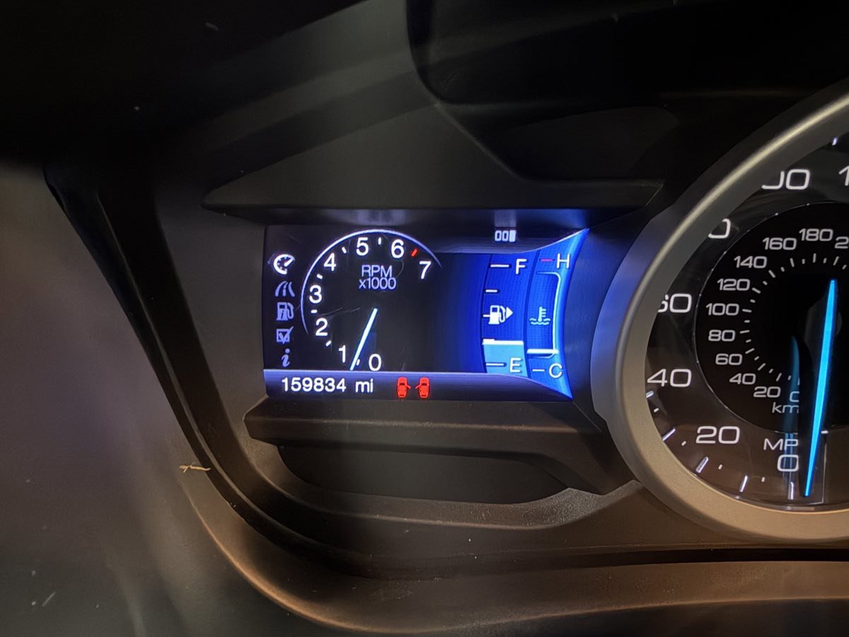 Used 2013 Ford Explorer XLT FWD image 17