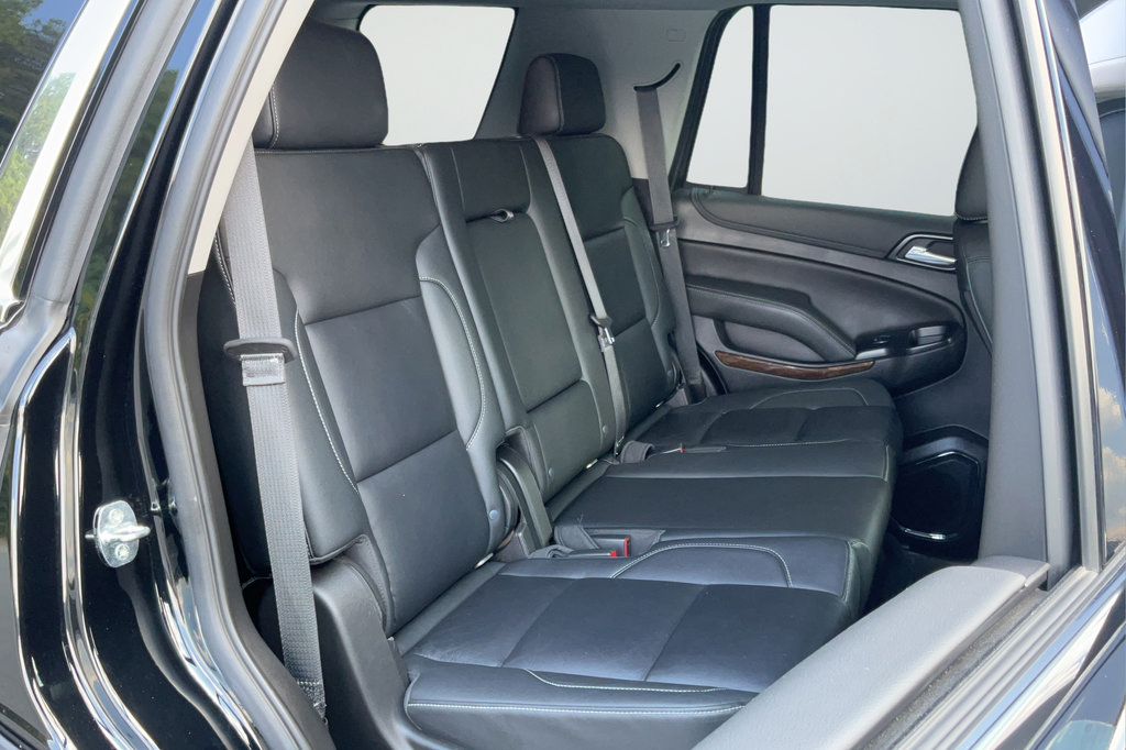 Used 2020 Chevrolet Tahoe LT w/ Max Trailering Package RWD image 21