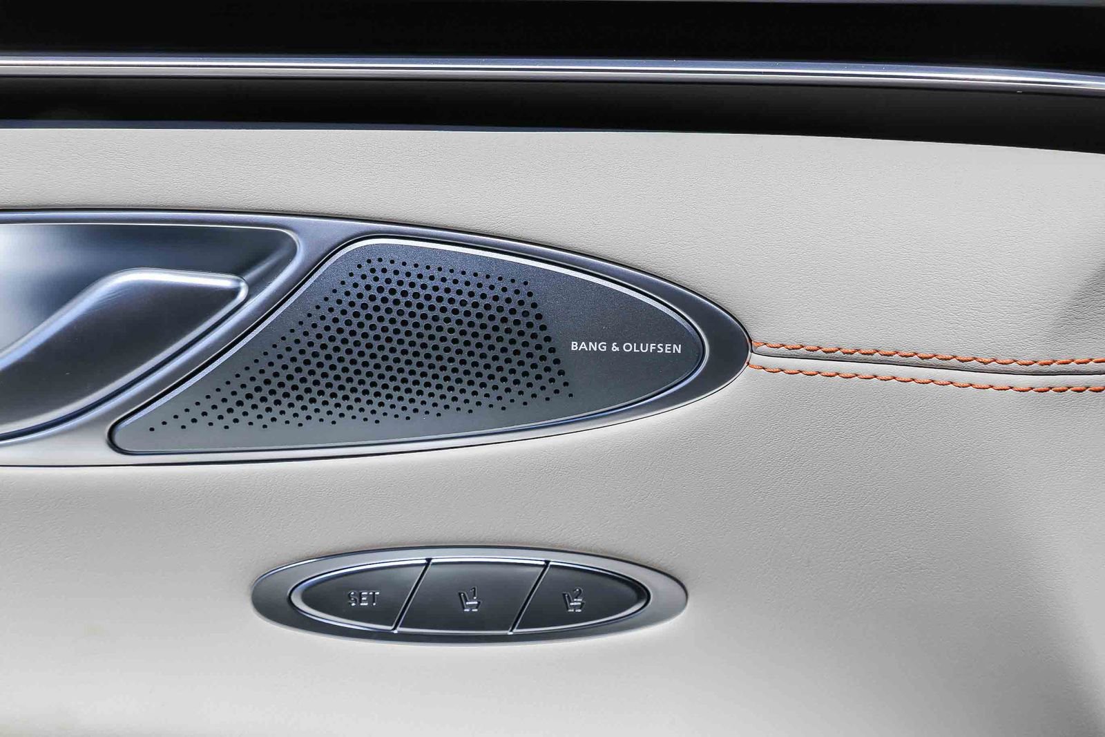 New 2026 Genesis GV70 3.5T Sport Prestige image 24