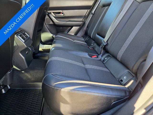 Certified 2024 MAZDA CX-50 AWD 2.5 S w/ Weather Package image 11