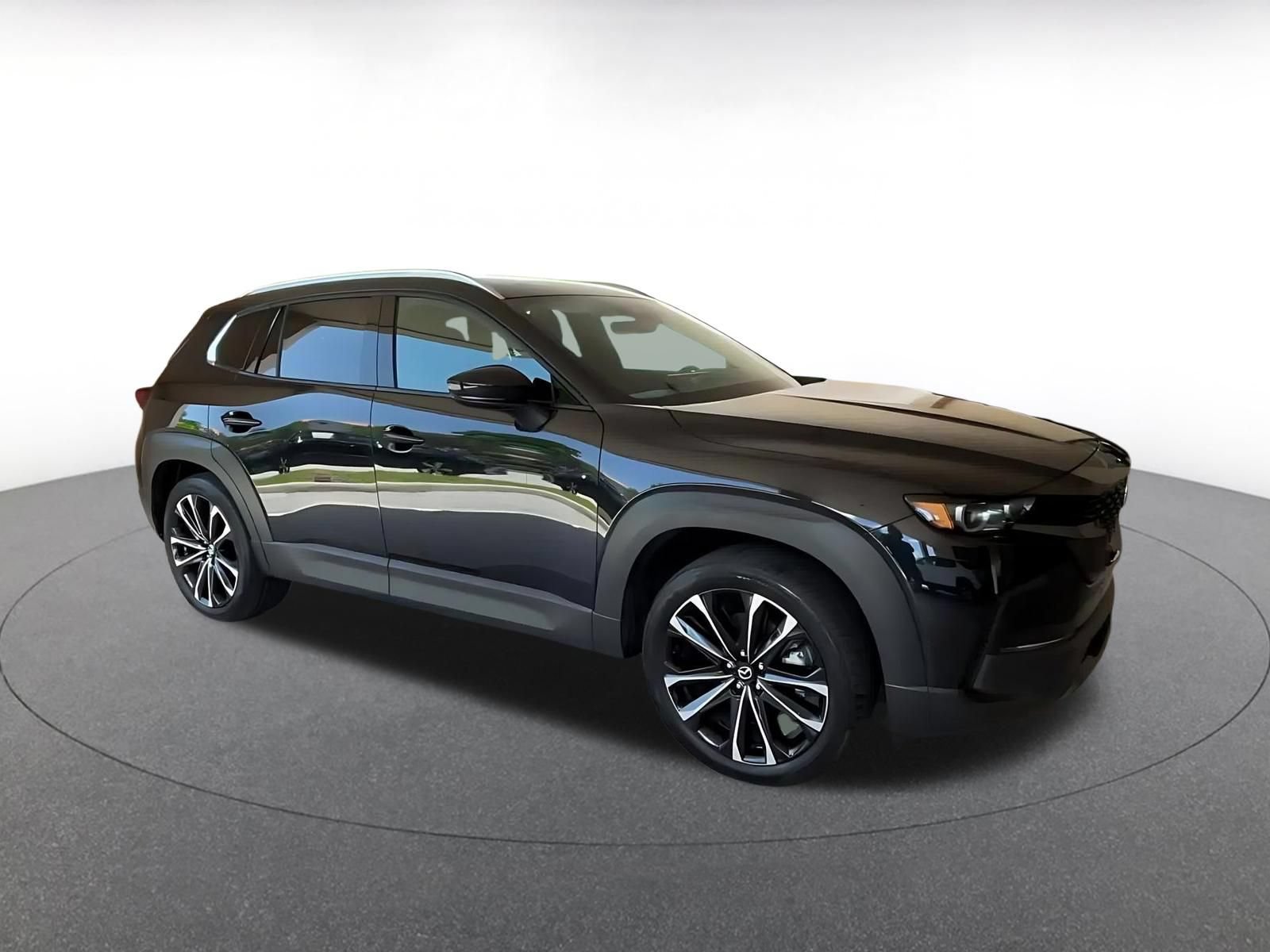 Used 2026 MAZDA CX-50 AWD 2.5 S w/ Premium Package video 2