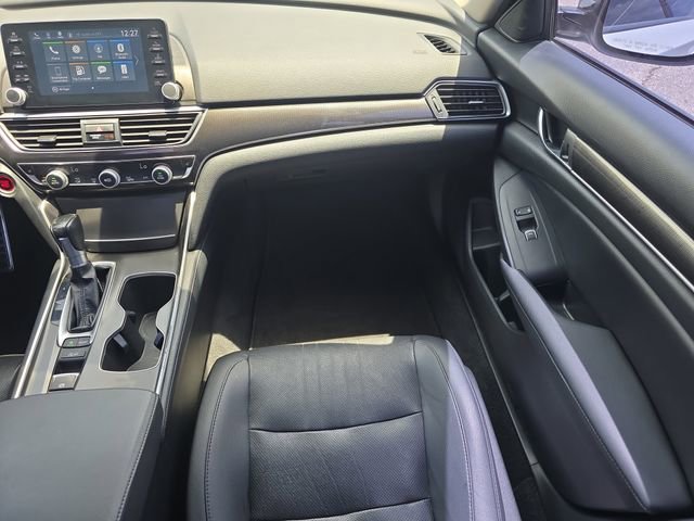 Used 2021 Honda Accord Sport Special Edition image 16