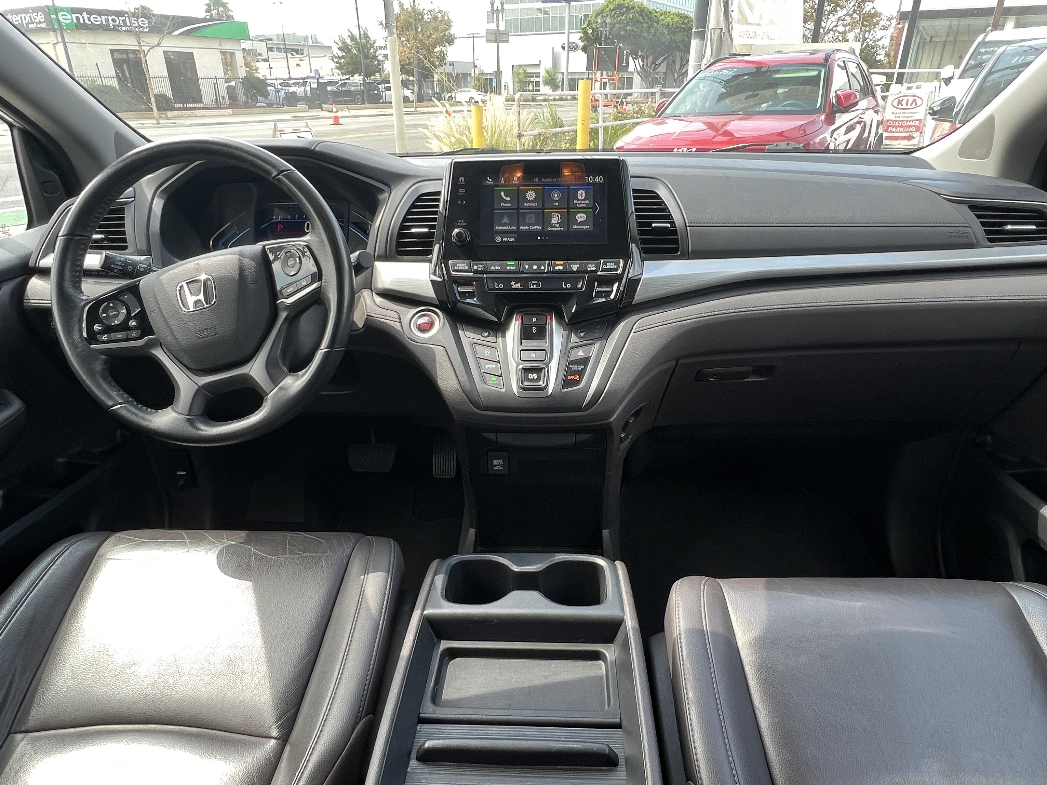 Used 2020 Honda Odyssey EX-L image 20