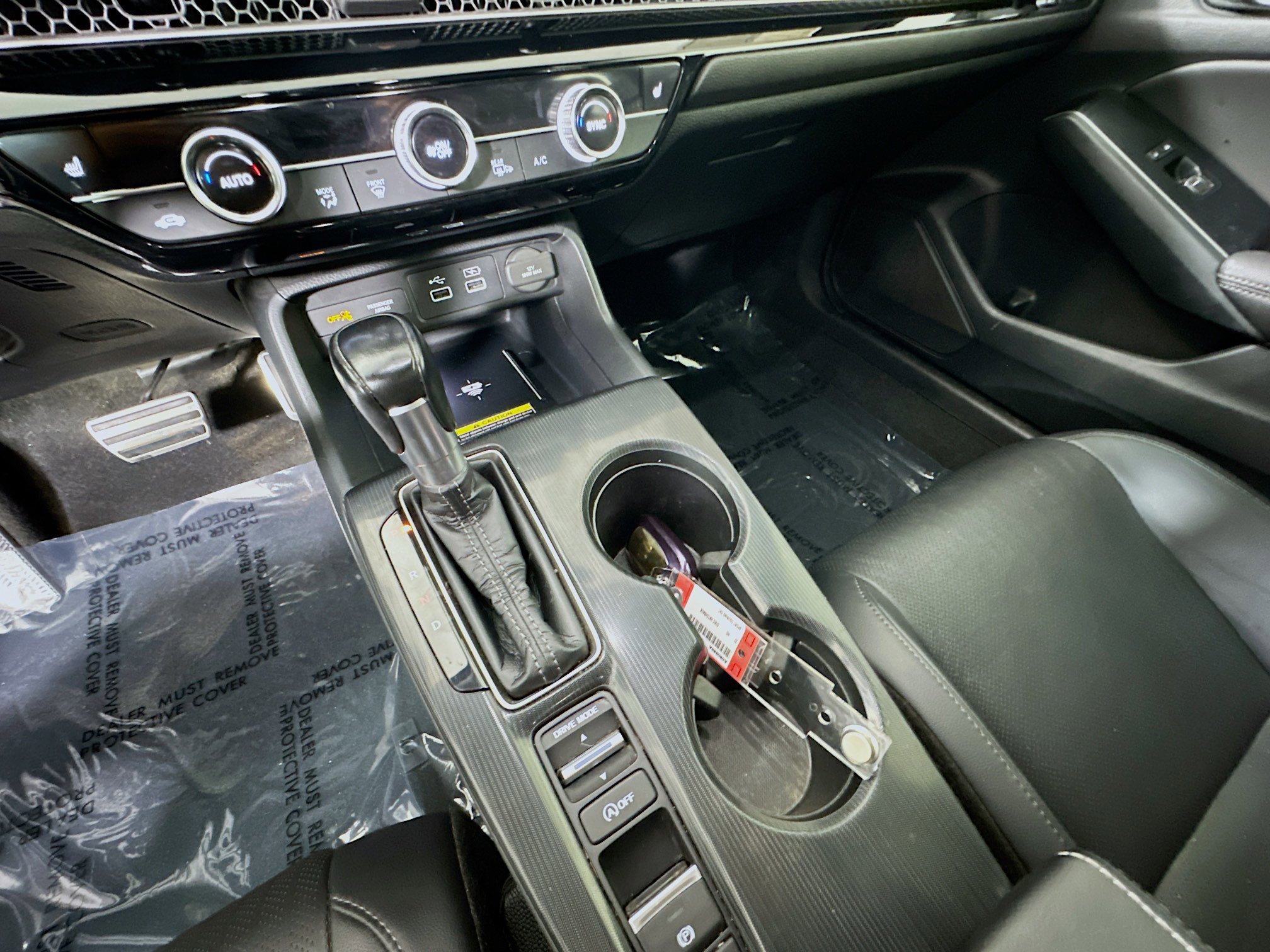 Used 2022 Honda Civic Sport Touring image 22