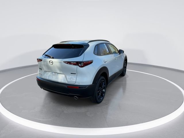New 2026 MAZDA CX-30 Aire Edition image 7