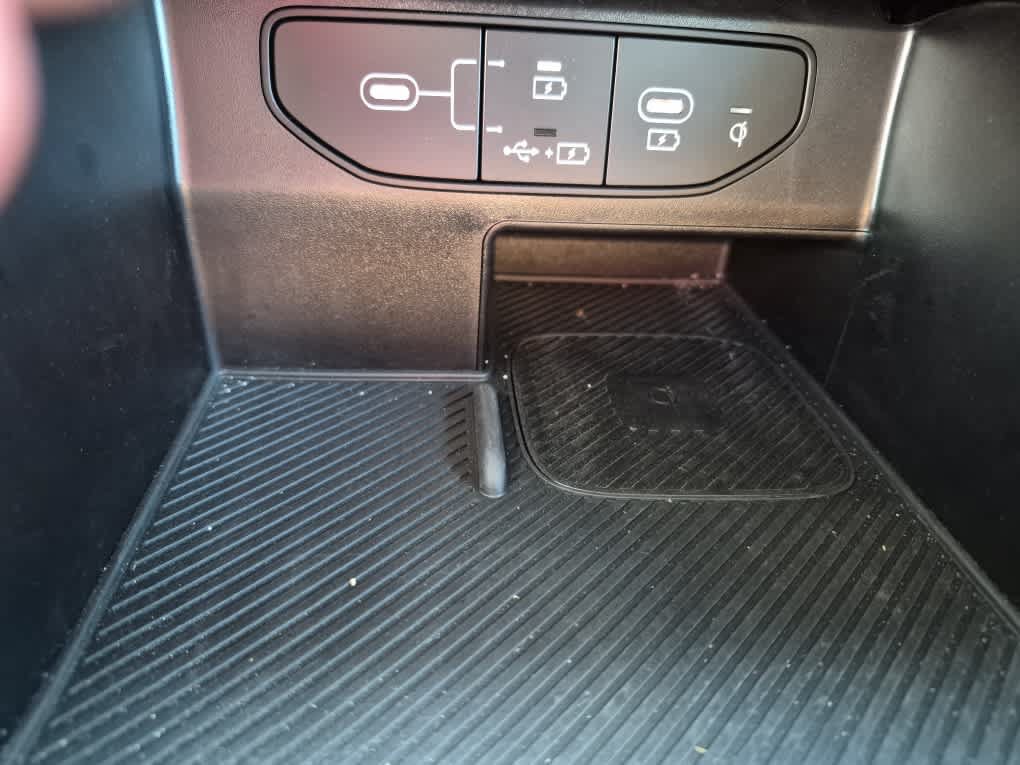 Used 2025 Kia Sorento EX AWD/4WD image 22