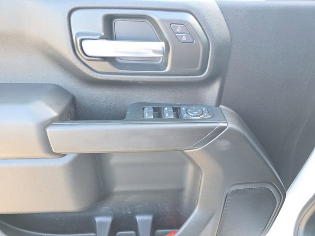 Used 2024 GMC Sierra 2500 Pro w/ 1SA Pro Safety Plus Package AWD/4WD image 11