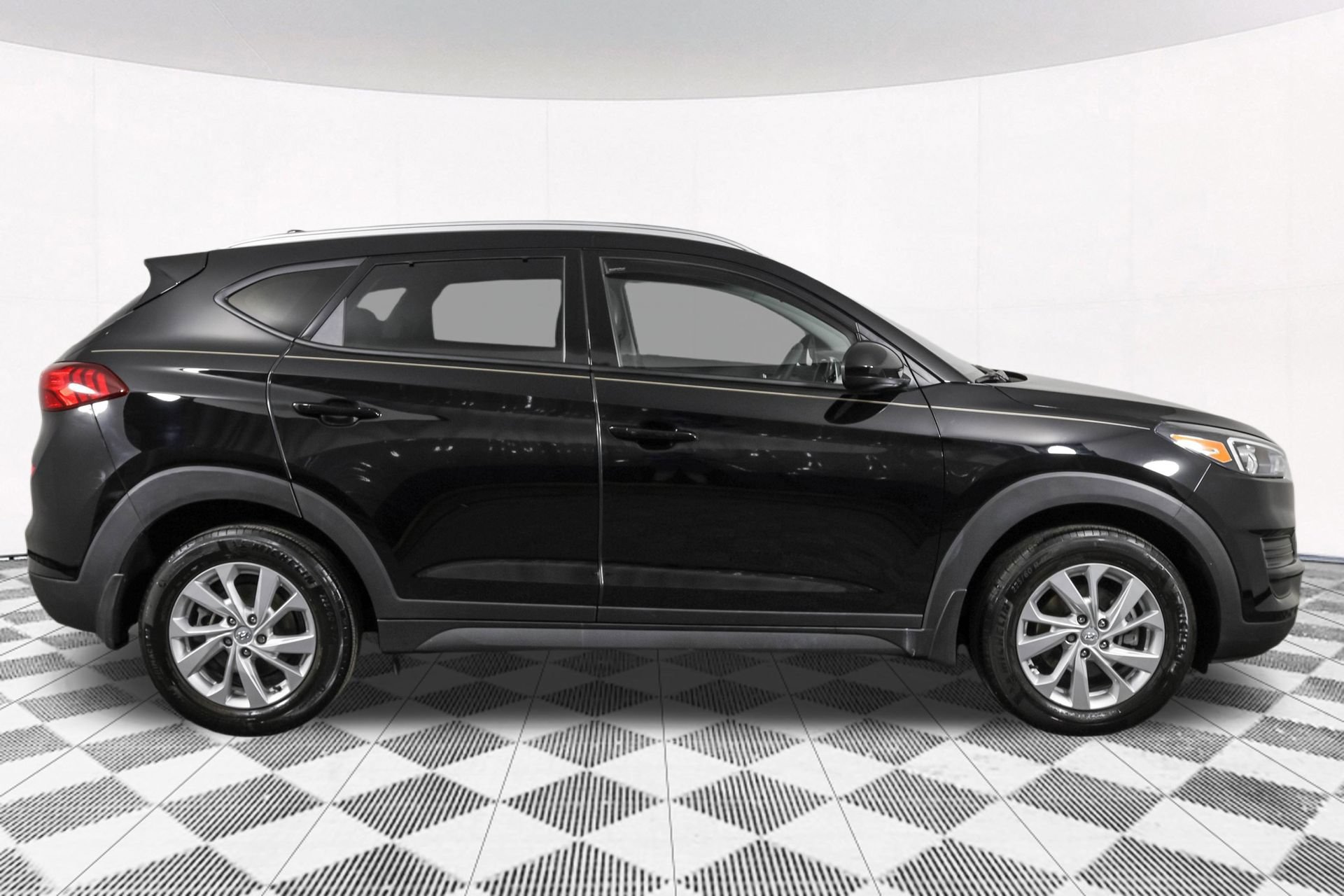 Used 2020 Hyundai Tucson Value AWD/4WD image 14