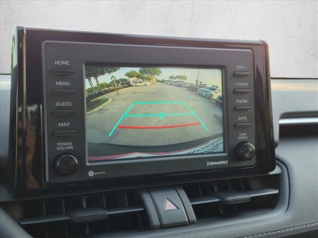 Certified 2022 Toyota RAV4 LE AWD/4WD image 13