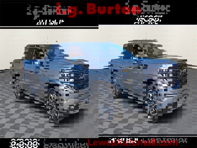 New 2026 GMC Sierra 1500 Denali Ultimate