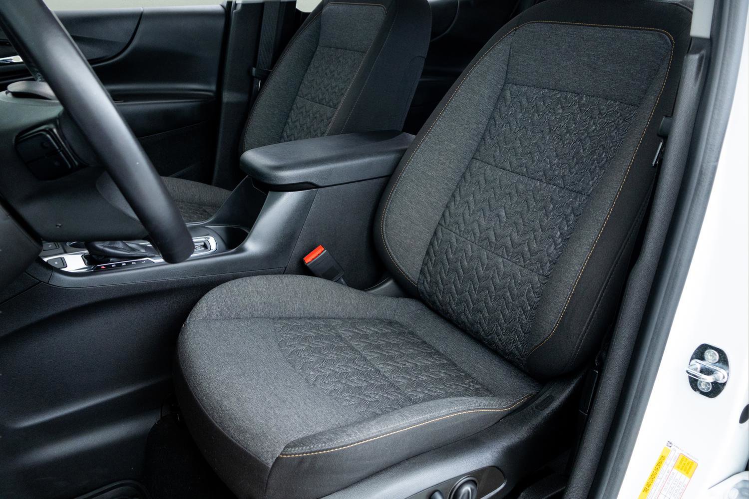 Used 2022 Chevrolet Equinox LT image 13