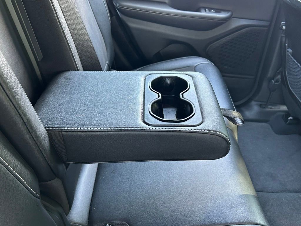 Certified 2024 Jeep Grand Cherokee Altitude image 42