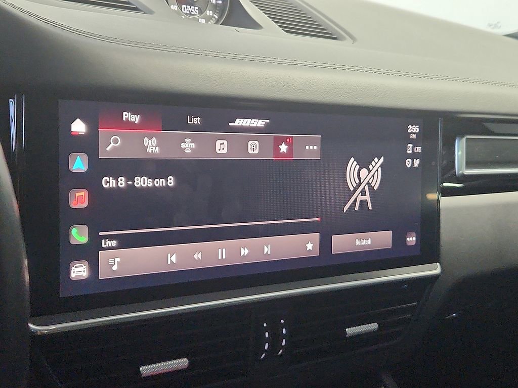 Certified 2023 Porsche Cayenne GTS image 18