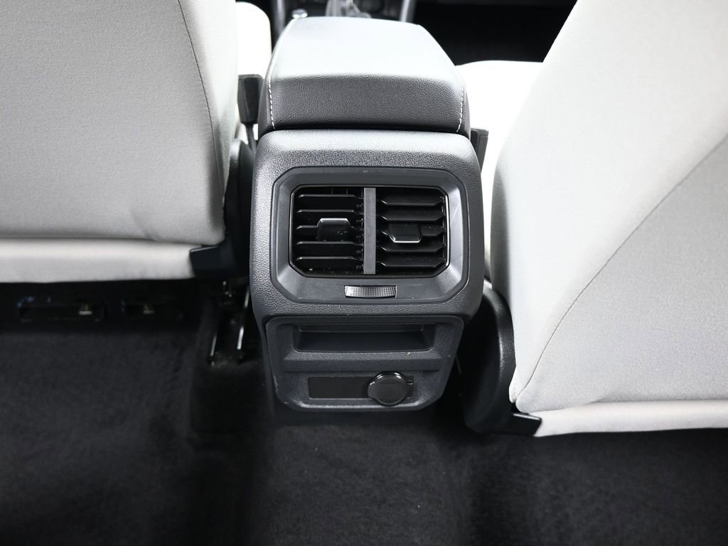 Used 2022 Volkswagen Tiguan S w/ IQ.Drive Package image 34