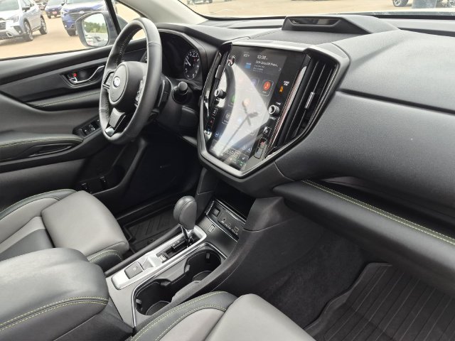 Used 2023 Subaru Ascent Onyx Edition Limited AWD/4WD image 15