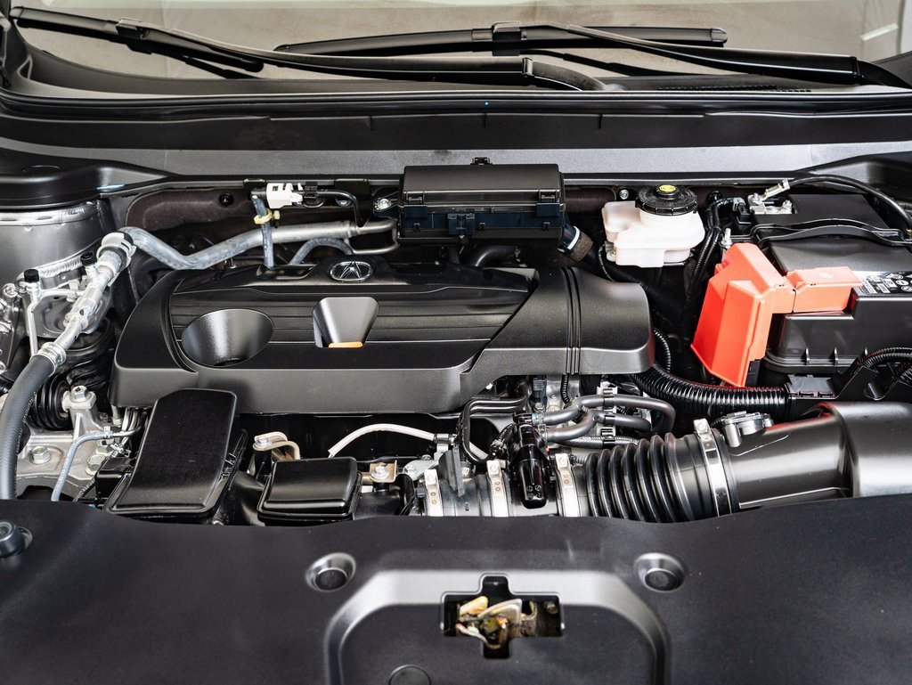 Certified 2025 Acura RDX w/ Technology Package image 38