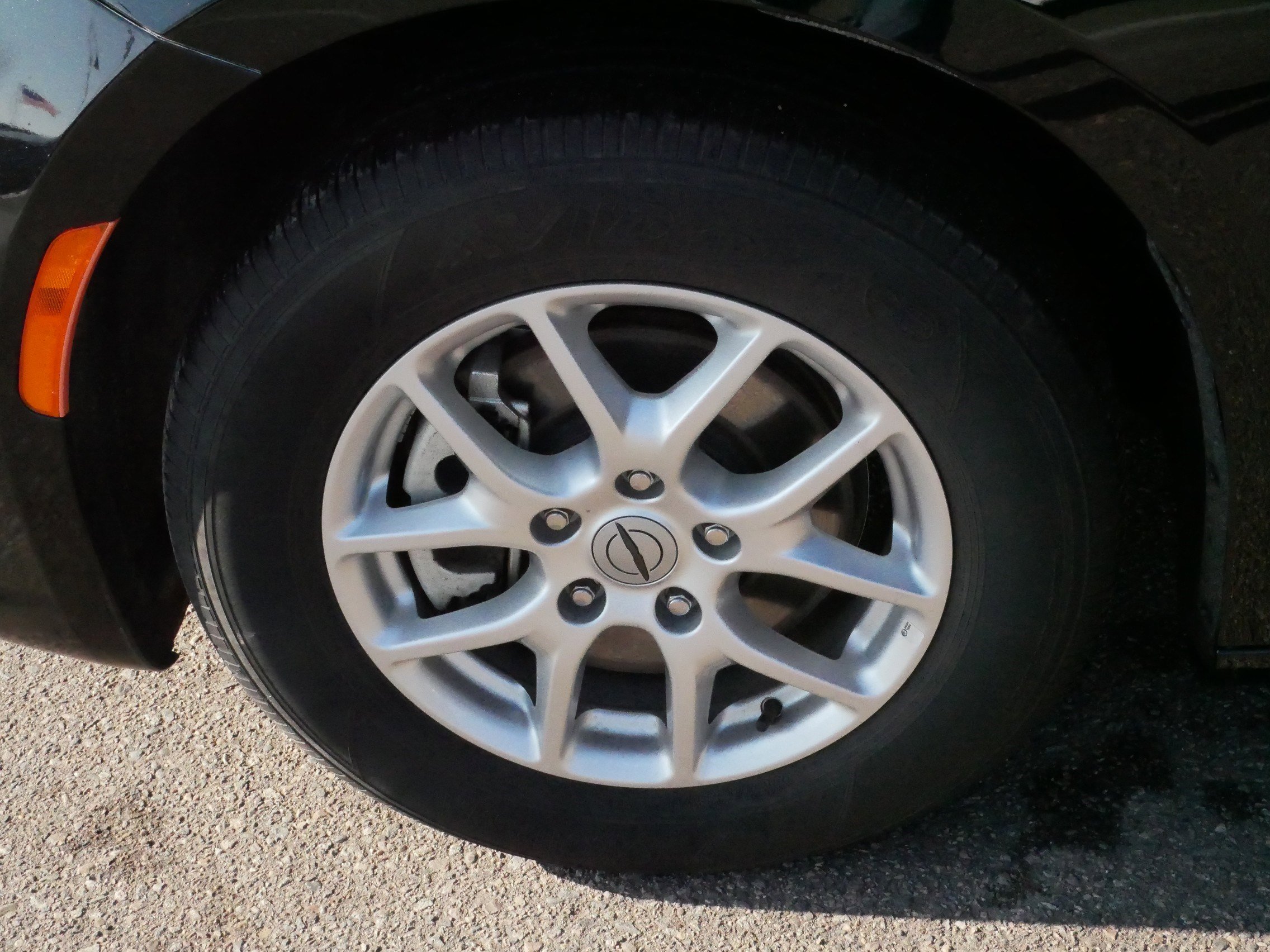 Used 2024 Chrysler Pacifica Touring-L image 15