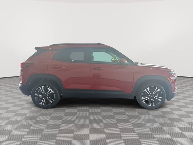 New 2026 Chevrolet TrailBlazer LT w/ Convenience Package image 13